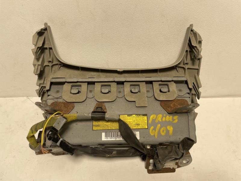 2010 TOYOTA PRIUS Left AIR BAG - 974 — photo 3