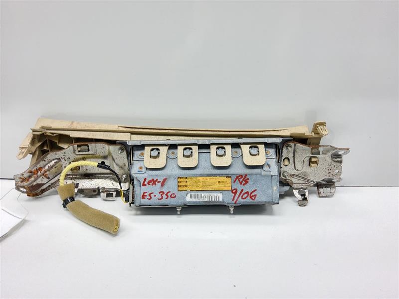 2007 LEXUS ES350 Right AIR BAG - 98 — photo 4