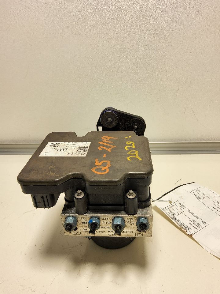 2020 AUDI Q5 Anti-lock Brake Pts - 985
