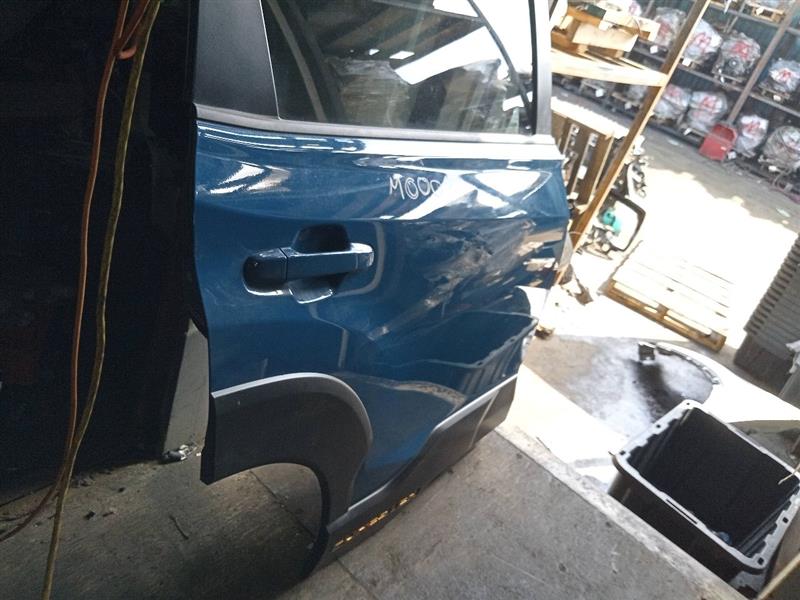2020 SUBARU FORESTER Right Dr Assm, Rear Side - 98717 — photo 2