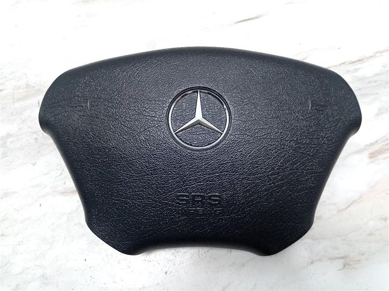 2004 MERCEDES-BENZ ML-SERIES 8cyl Gasoline 5.0 Left AIR BAG - 98790