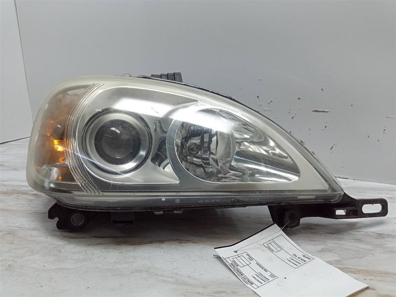 2004 MERCEDES-BENZ ML-SERIES 8cyl Gasoline 5.0 Right HEADLAMP ASSEMBLY - 98846