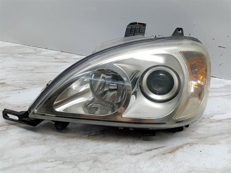 2004 MERCEDES-BENZ ML-SERIES 8cyl Gasoline 5.0 Left HEADLAMP ASSEMBLY - 98847