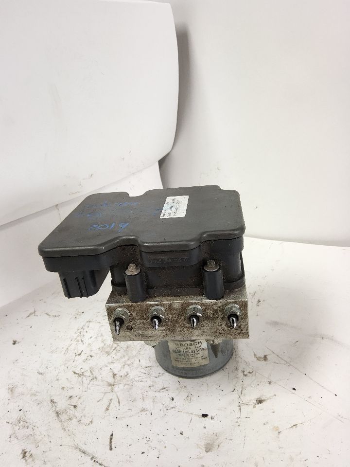 2019 SUBARU LEGACY Anti-lock Brake Pts - 989 — photo 1
