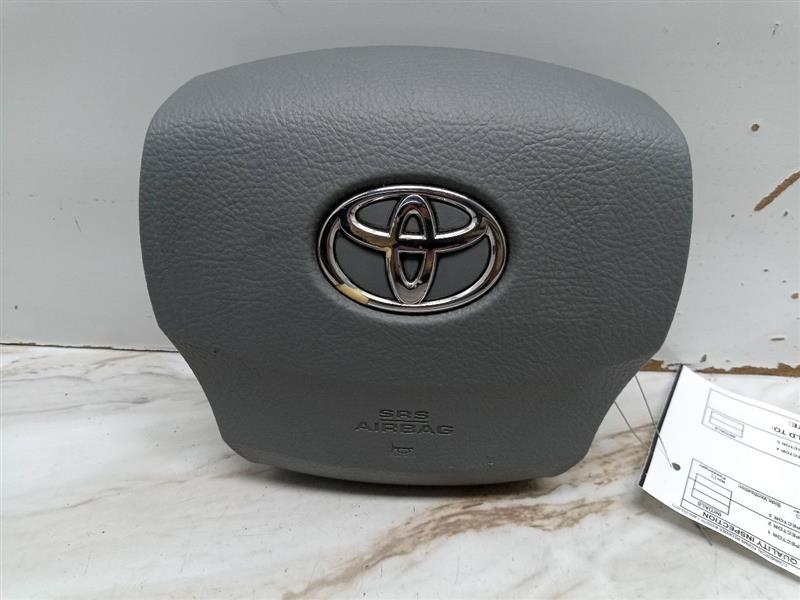 2005 TOYOTA AVALON 6cyl Gasoline 3.5 Left AIR BAG - 99424