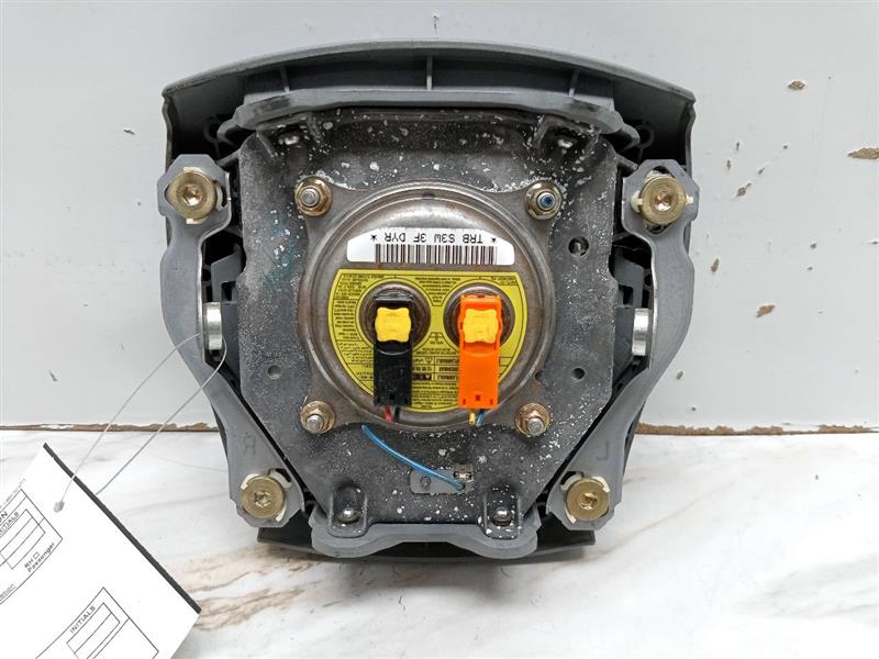 2005 TOYOTA AVALON 6cyl Gasoline 3.5 Left AIR BAG - 99424 — photo 4