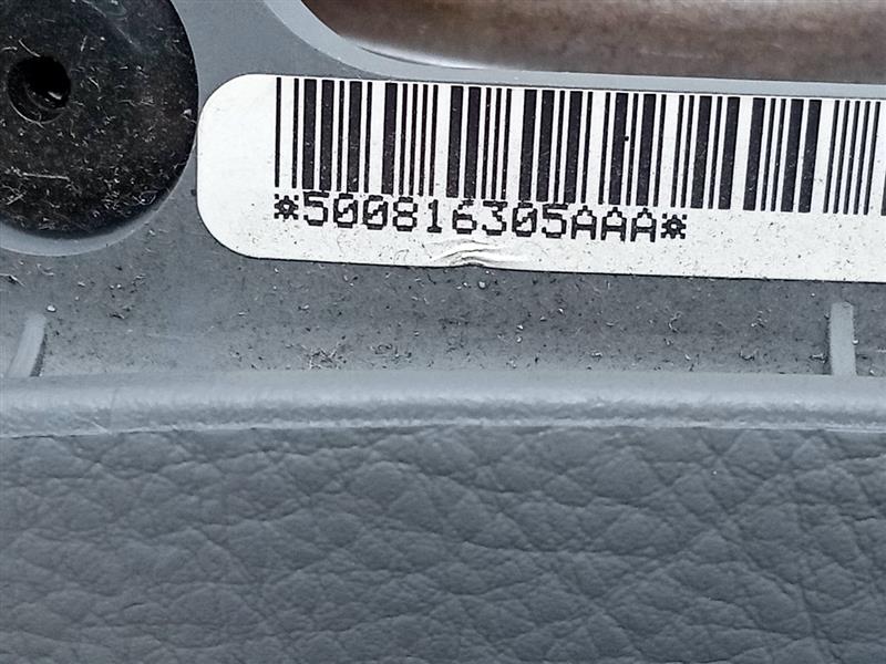 2005 TOYOTA AVALON 6cyl Gasoline 3.5 Left AIR BAG - 99424 — photo 6