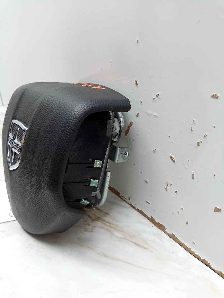 2013 DODGE CHALLENGER 6cyl Gasoline 3.6 Left AIR BAG - 99466 — photo 2