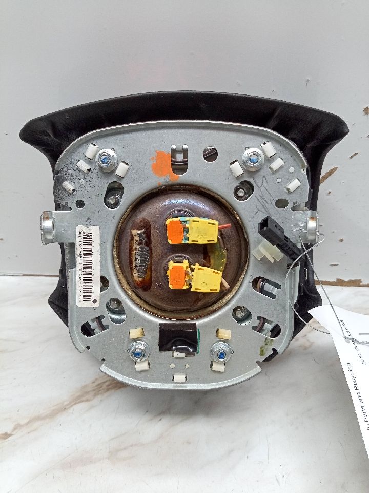 2013 DODGE CHALLENGER 6cyl Gasoline 3.6 Left AIR BAG - 99466 — photo 3