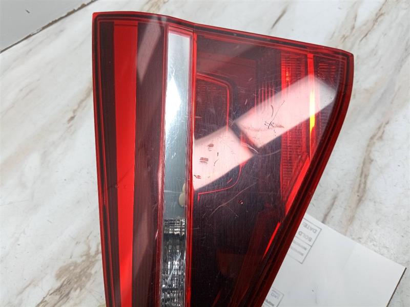 2017 VOLKSWAGEN PASSAT Left TAIL LAMP - 99513 — photo 2
