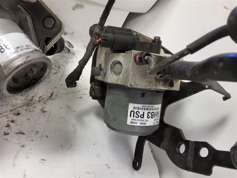 2015 KIA OPTIMA Anti-lock Brake Pts - 996 — photo 3