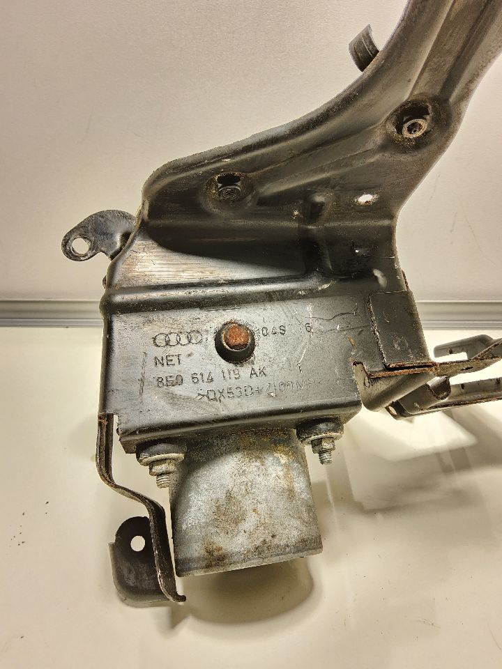 2007 AUDI A4 Anti-lock Brake Pts - 997 — photo 5