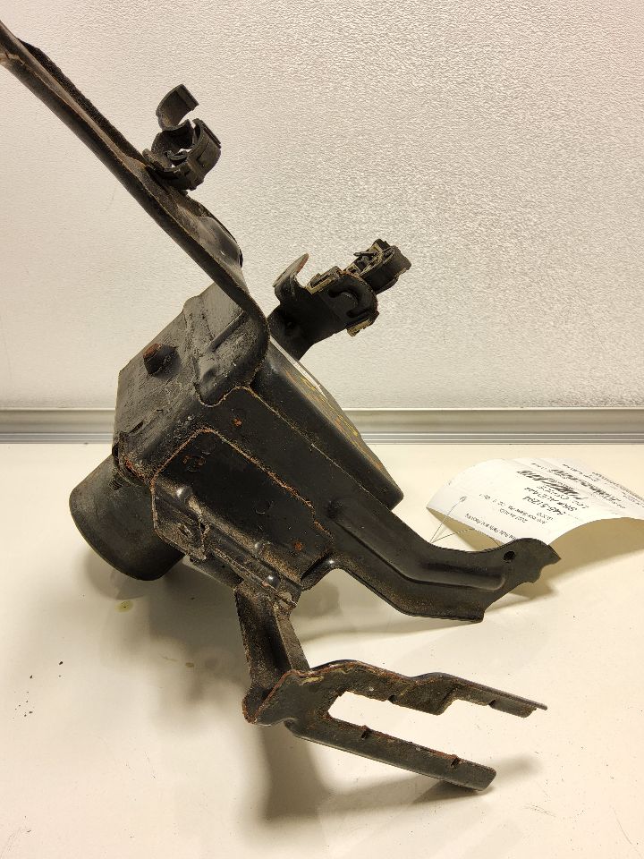 2007 AUDI A4 Anti-lock Brake Pts - 997 — photo 6