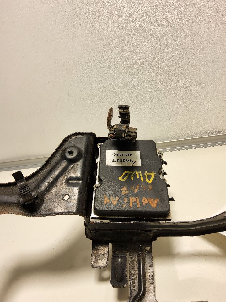2007 AUDI A4 Anti-lock Brake Pts - 997 — photo 7