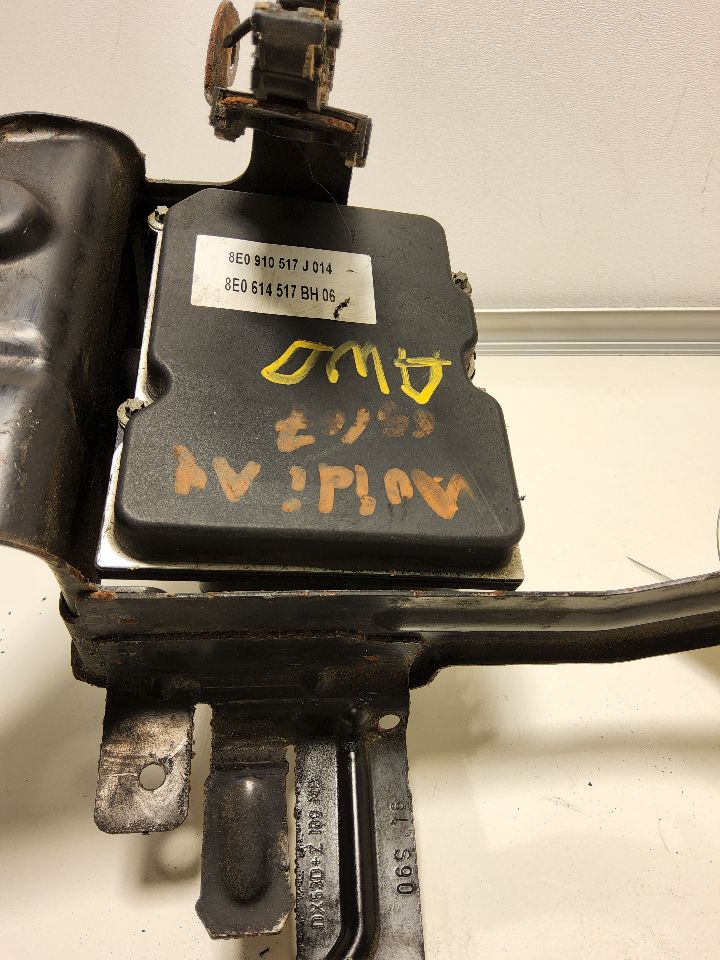 2007 AUDI A4 Anti-lock Brake Pts - 997 — photo 8